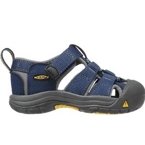 Keen Newport H2 Little Boy Toddler Sandals Water Shoes